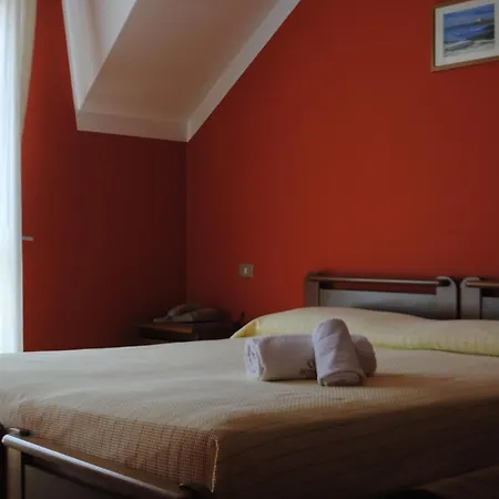 Chalet Clara Chiampo