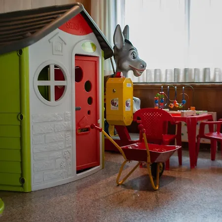 Chalet Clara Chiampo