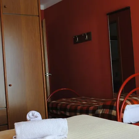 Chalet Clara