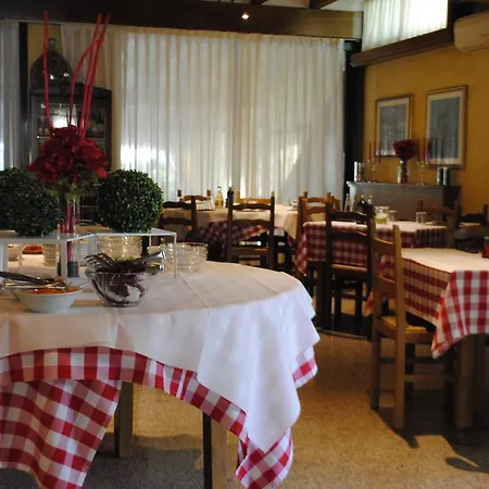 Chalet Clara Hotel Chiampo