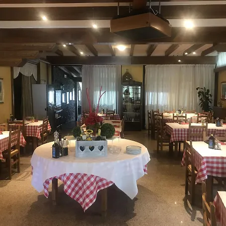 Hotel Chalet Clara